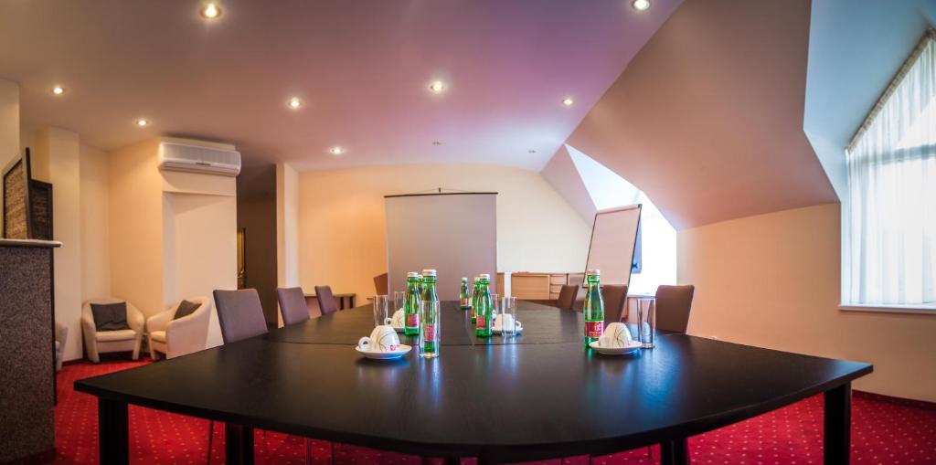 Hotel West - Resim 38