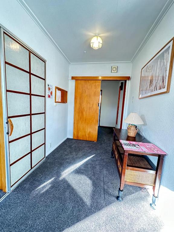 Fotografie z fotogalerie ubytování Glenpark Lodge v destinaci Dunedin