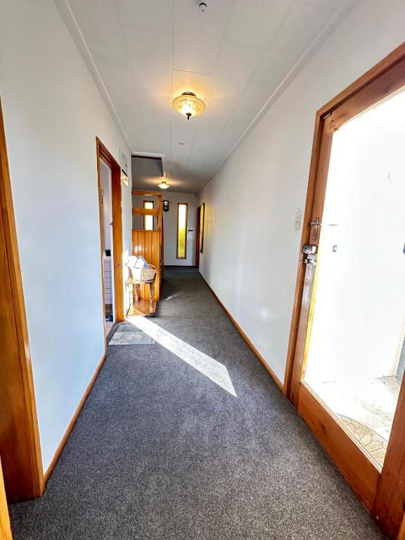 Fotografie z fotogalerie ubytování Glenpark Lodge v destinaci Dunedin