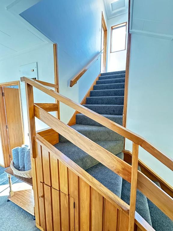 Fotografie z fotogalerie ubytování Glenpark Lodge v destinaci Dunedin