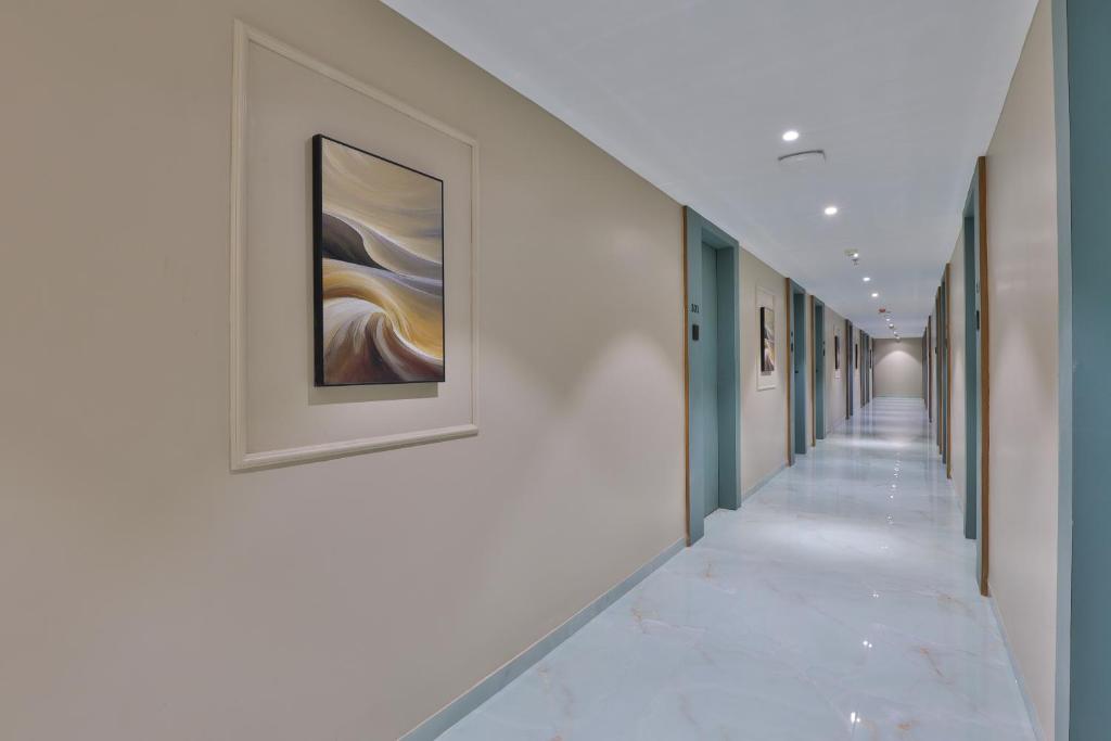 Fotografie z fotogalerie ubytování Hotel Serenity v destinaci Ahmadábád