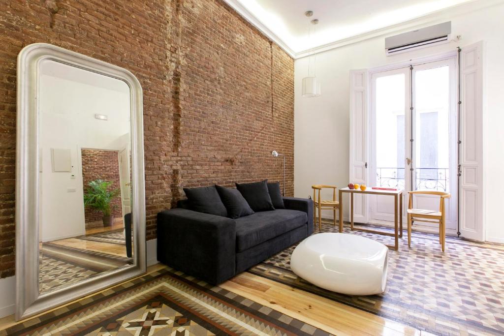 Apartamentos Matute 11 - Studio (2 Adultes)