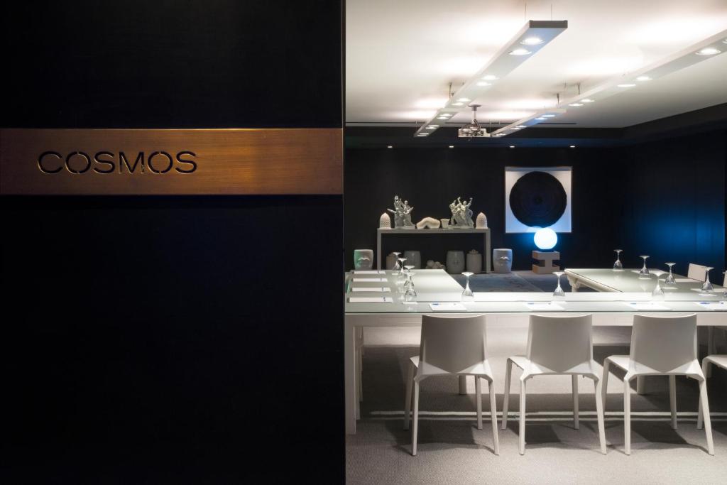 President Hotel Athens - Resim 45