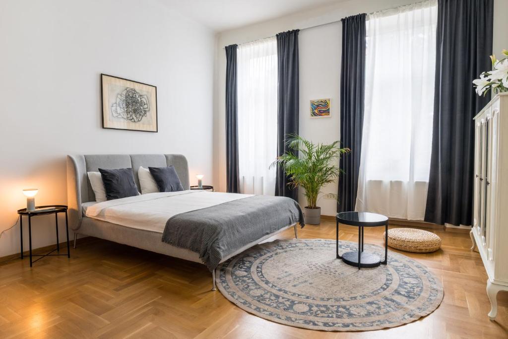 Doma Zagreb Aparthotel - Resim 18