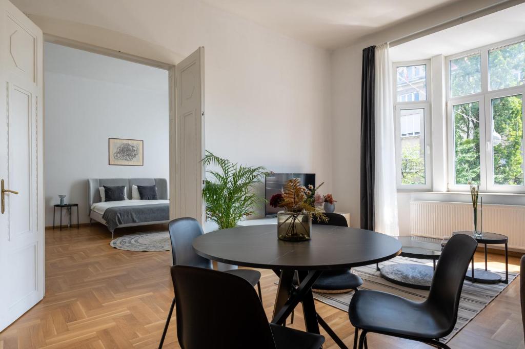 Doma Zagreb Aparthotel - Resim 6