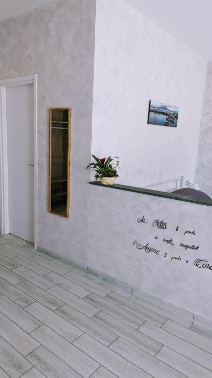 Fotografie z fotogalerie ubytování B&BCasamí v destinaci Boscoreale