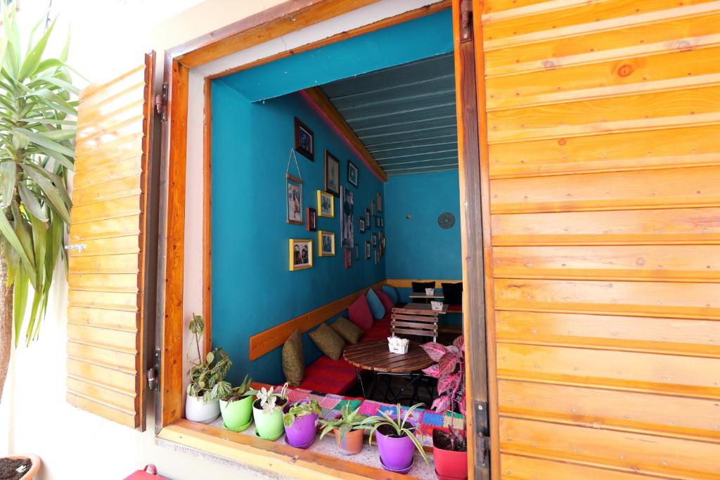 Fotografie z fotogalerie ubytování Guesthouse n'Odë v destinaci Shkodër