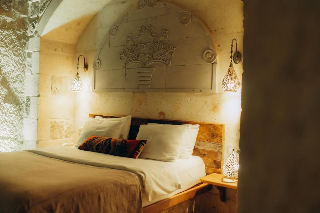 Doda Artisanal Cave Hotel 14 Plus - Suite Deluxe