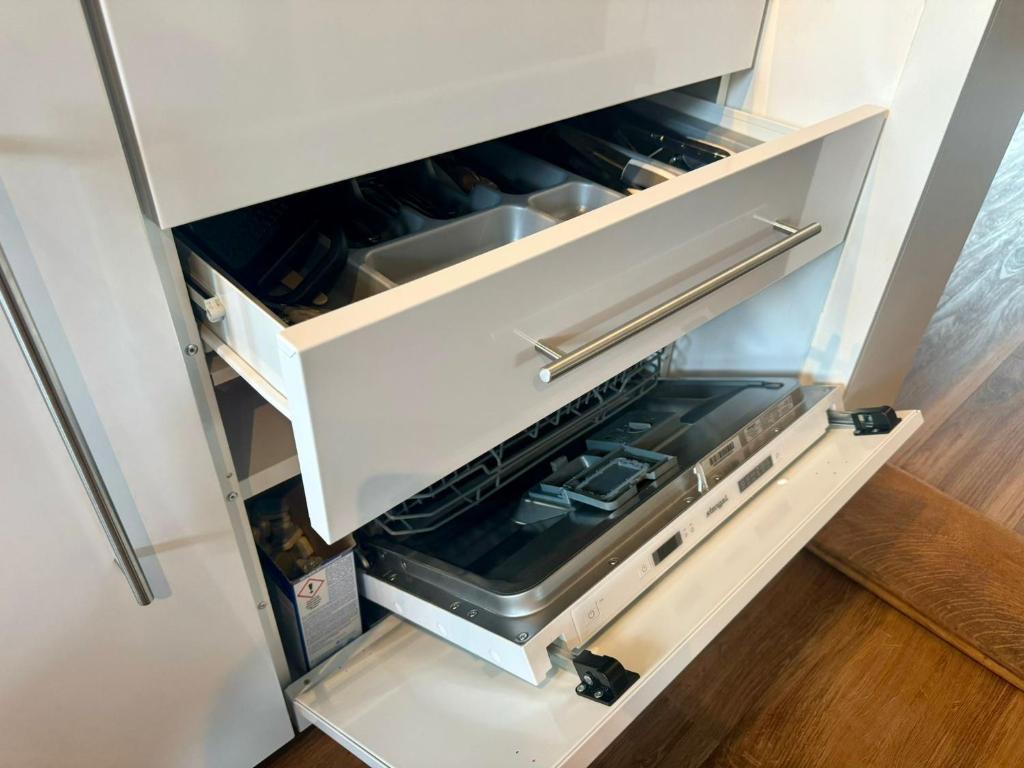 Chalet Studio Apartment with Aircon - Resim 39