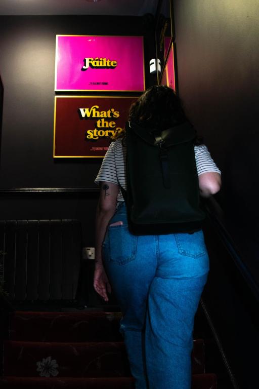 The Galway Rooms - Resim 37