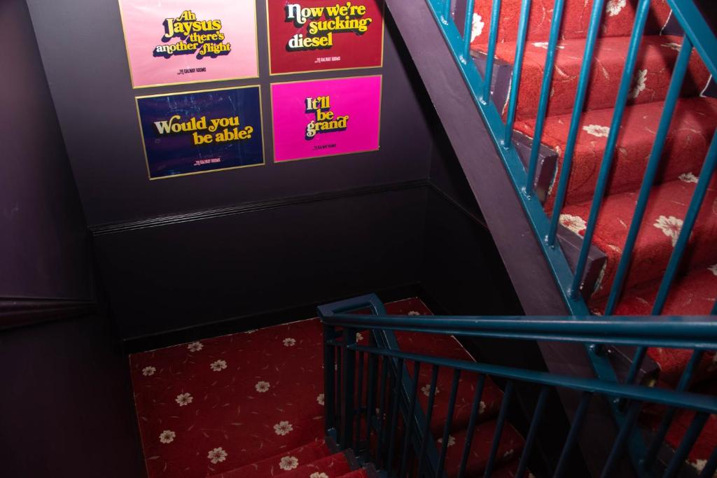 The Galway Rooms - Resim 18