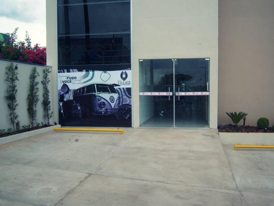  Hotel Village Premiun