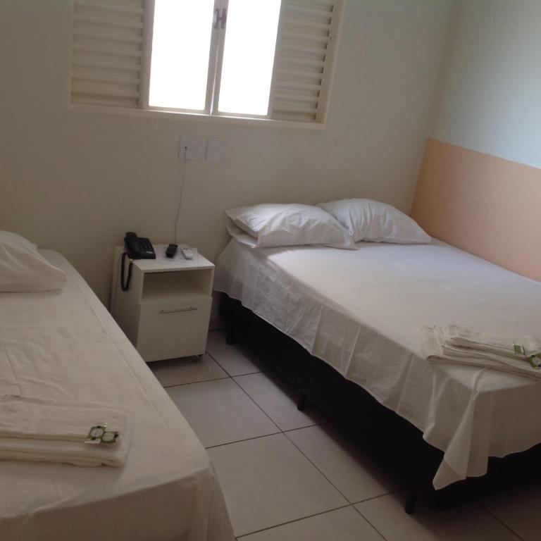  Hotel Village Premiun