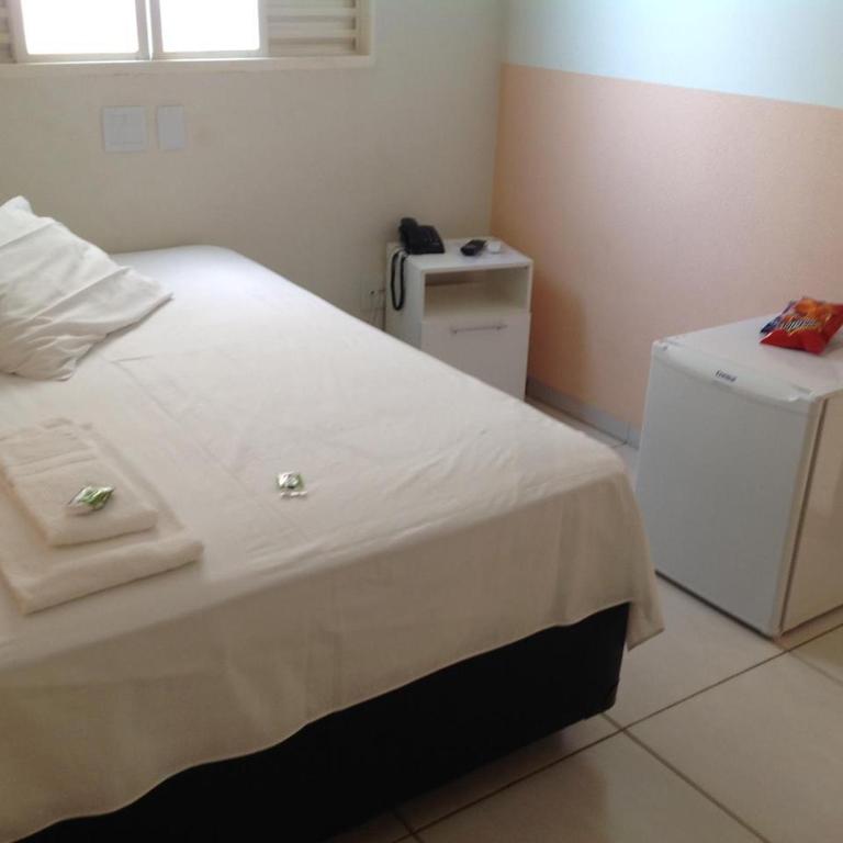  Hotel Village Premiun
