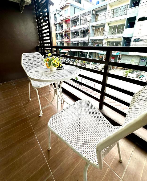 Thai Classic House - Resim 33