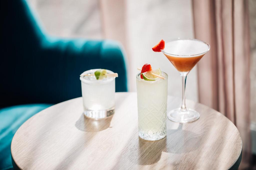 Hampton By Hilton Belfast City Centre - Resim 12