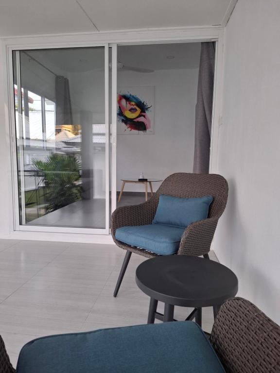 Thiptara Resort - adults only - 16