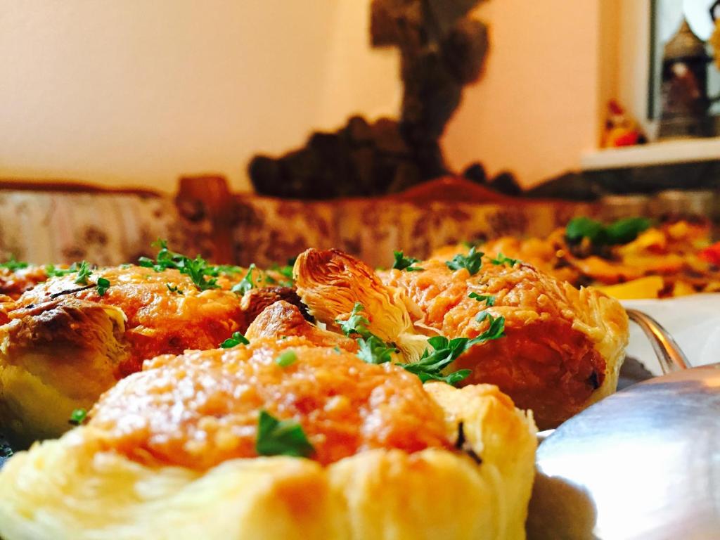 Kräuterhotel Garni Zur Klostergrotte - 10