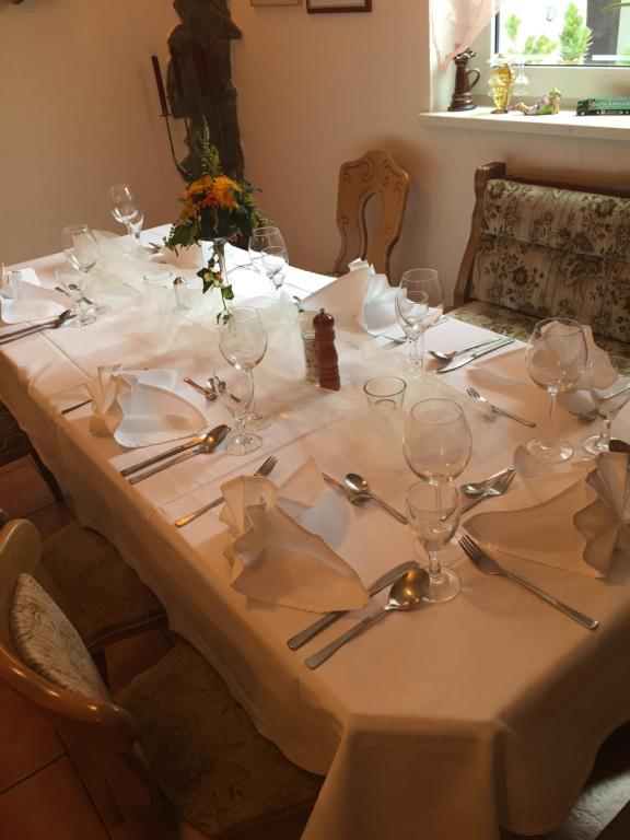 Kräuterhotel Garni Zur Klostergrotte - 12