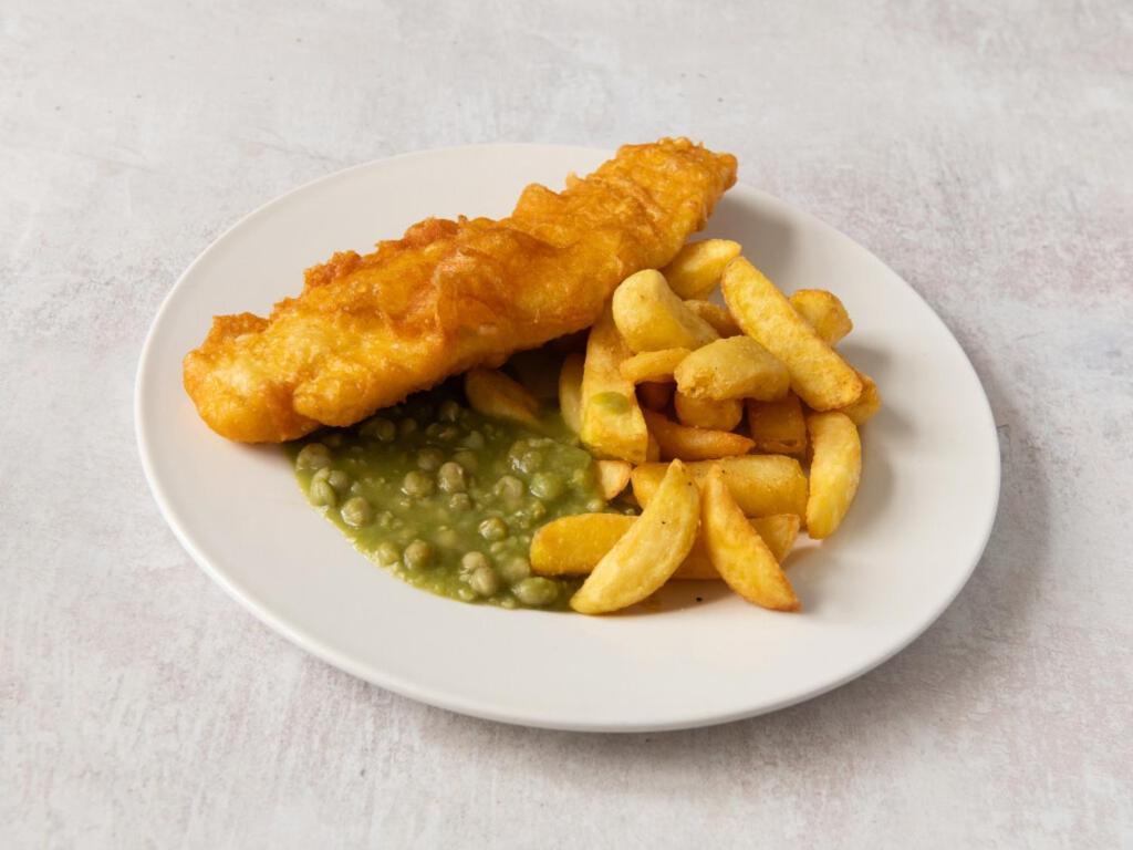 The New Alexandra Hotel - Resim 28