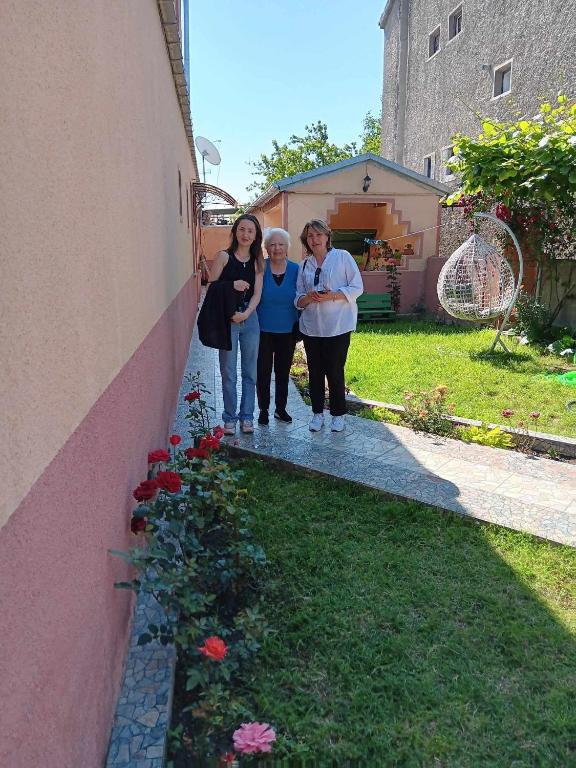 Hosté ubytování Gues House Aisi