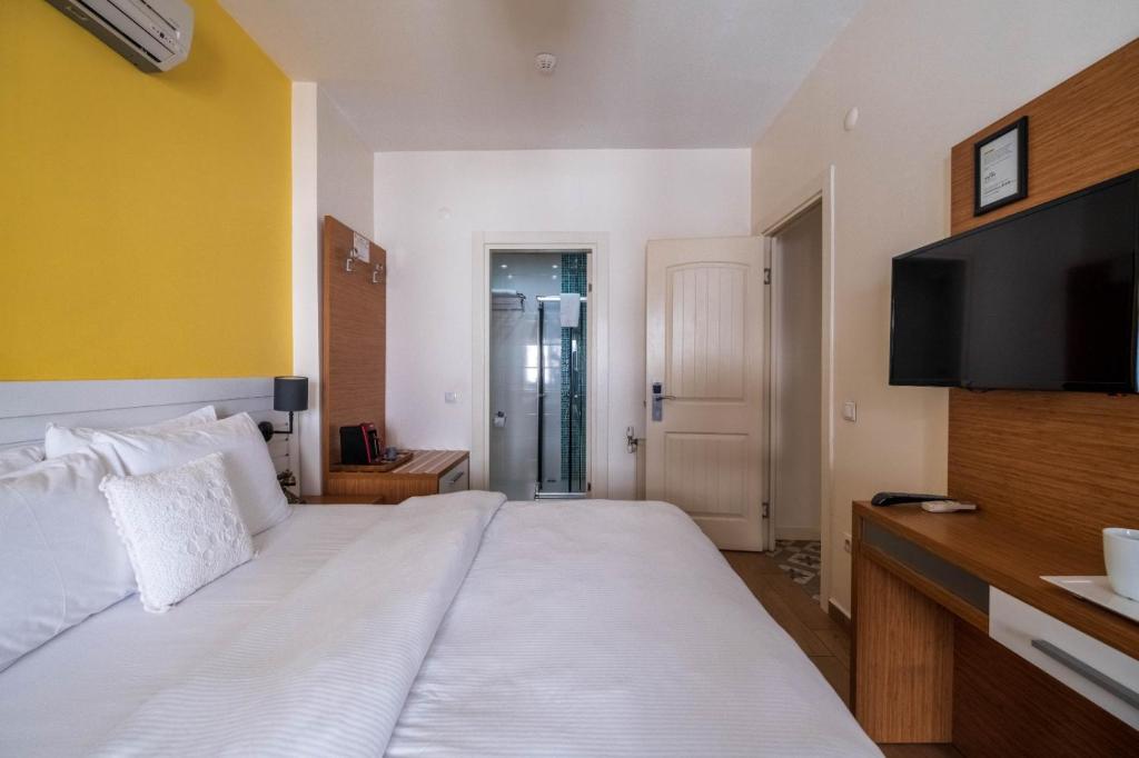 Elite Marmara Express Otel - 高级单间公寓