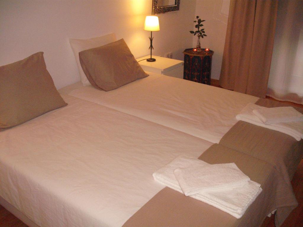 Moinhos do Pisão - Two-Bedroom Chalet