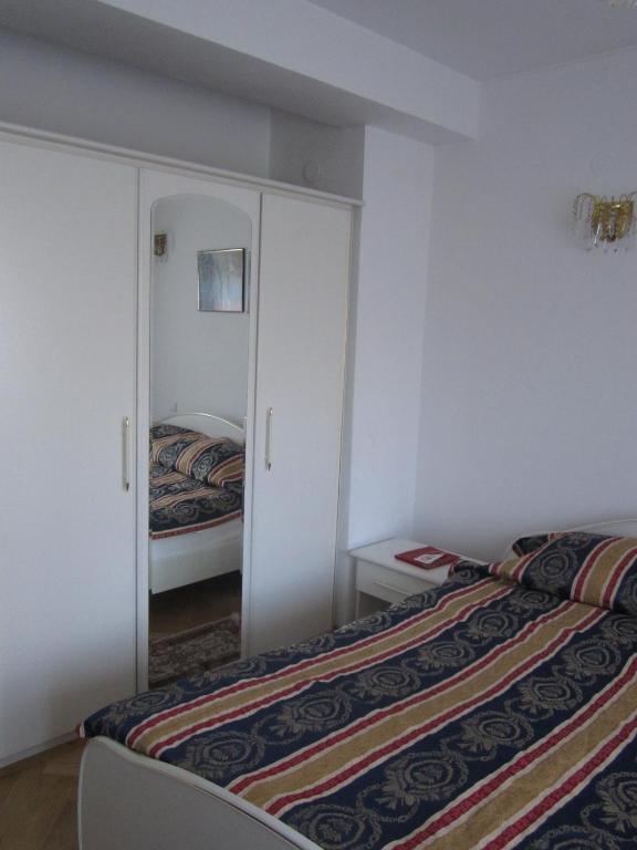 Pensiunea Helvetia - Double Room