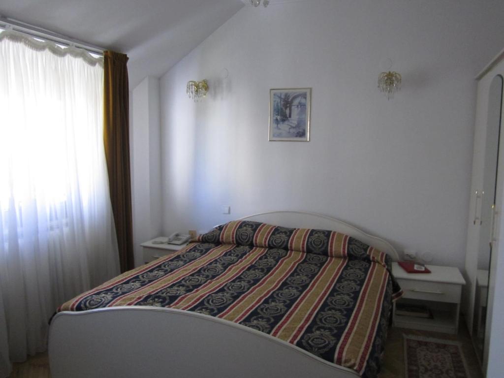 Pensiunea Helvetia - 