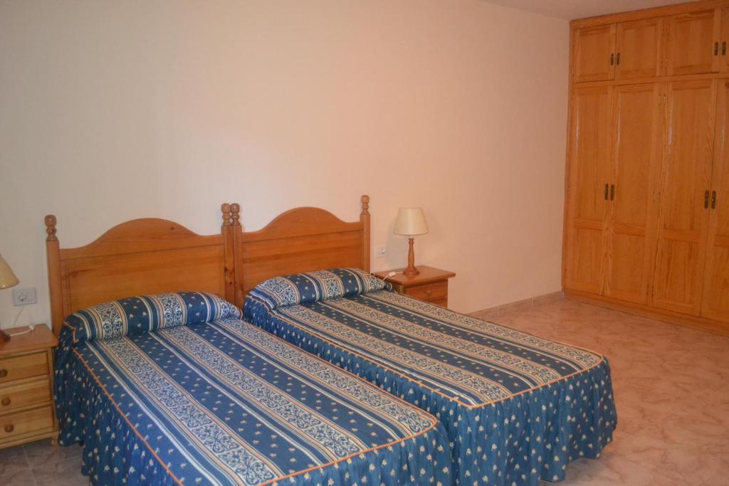 Arena Sol, Puerto de Santiago – Updated 2022 Prices