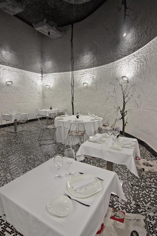 Petit Palace Savoy Alfonso XII - Resim 38