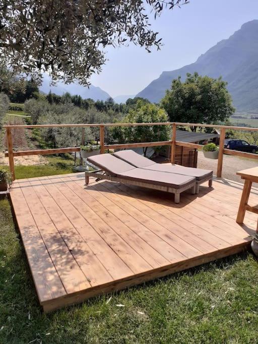 Nespecifikovaný výhled na hory nebo výhled na hory při pohledu z bed and breakfast