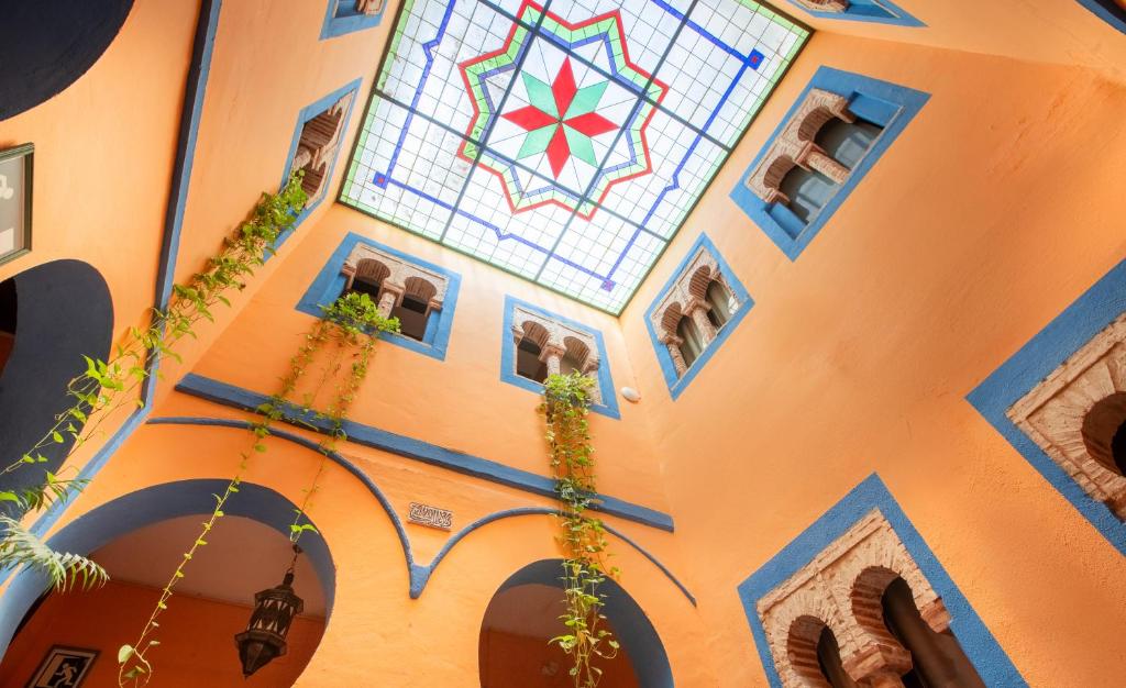 Fotografie z fotogalerie ubytování Safestay Cordoba Mezquita Catedral v destinaci Córdoba