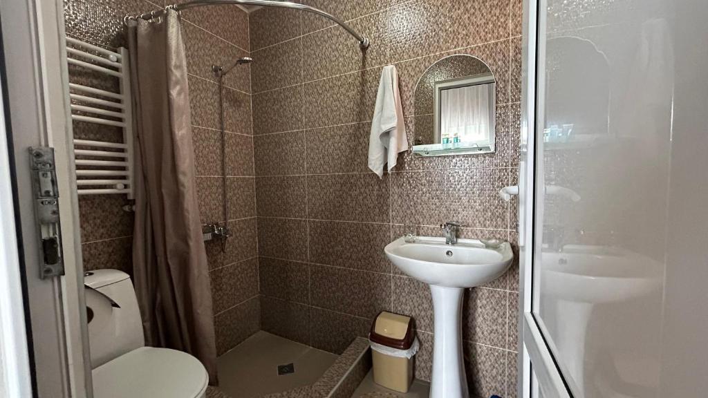 Bany a Guest House Maria