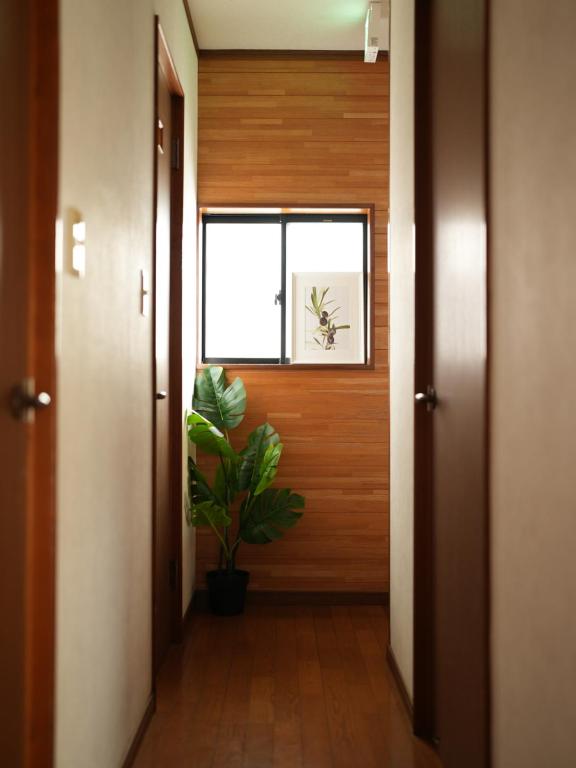 Fotografie z fotogalerie ubytování Mahinahio九十九里 v destinaci Katakai