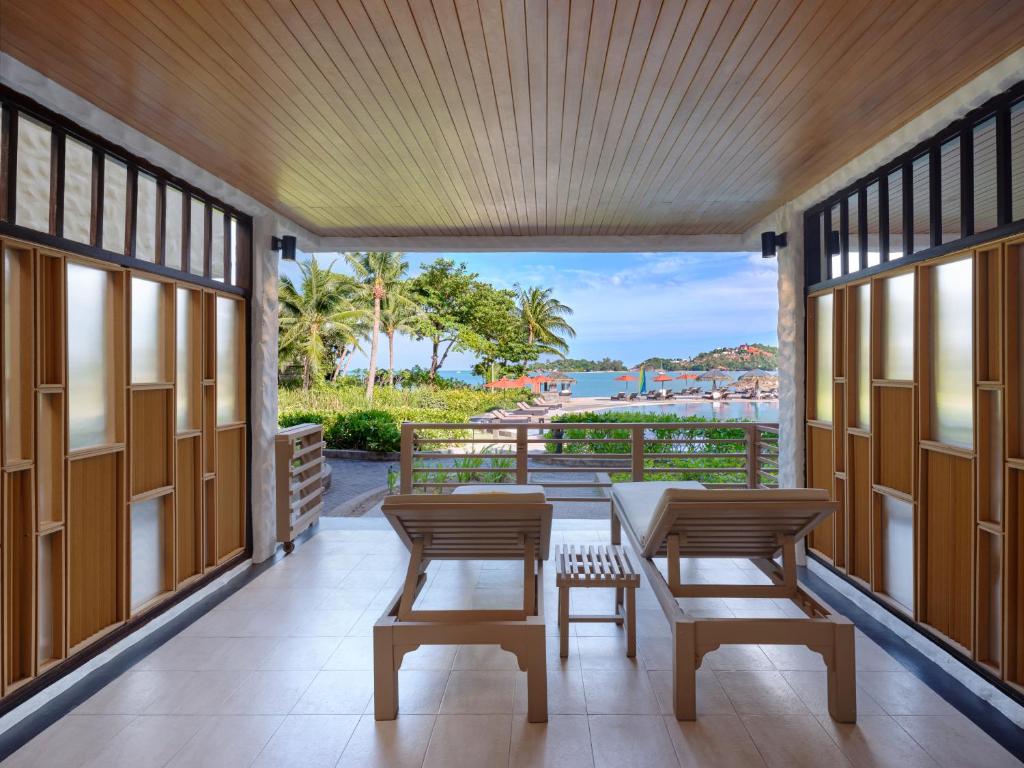 Garrya Tongsai Bay Samui - 5