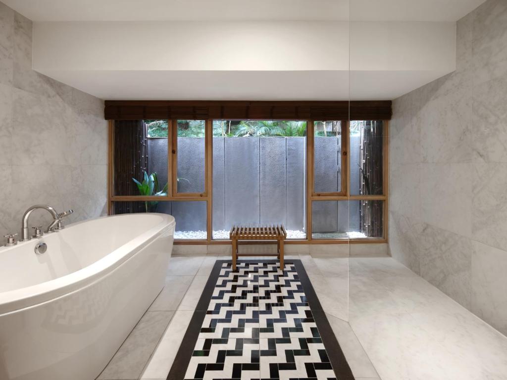 Garrya Tongsai Bay Samui - 12