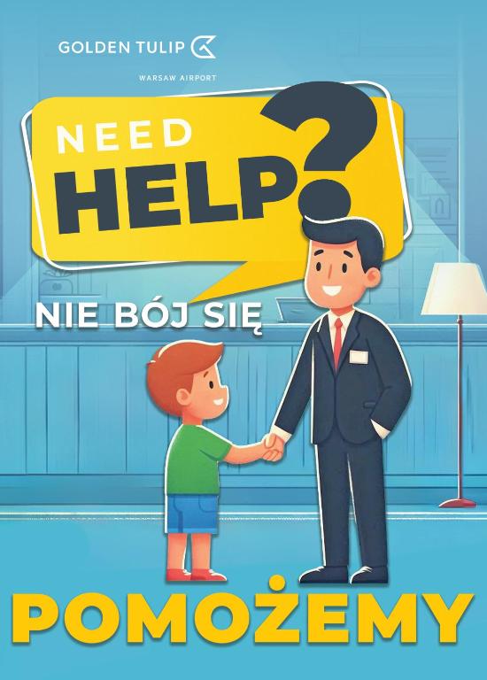 Golden Tulip Warsaw Airport - Resim 31