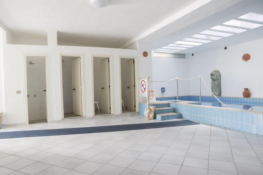 Fotografie z fotogalerie ubytování Hotel Cesotta v Ischii