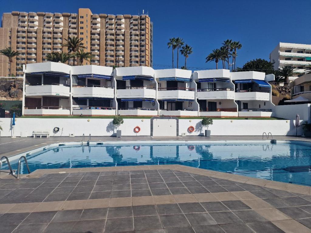 Michelle Apartment 20 Sur y Sol Los Cristianos