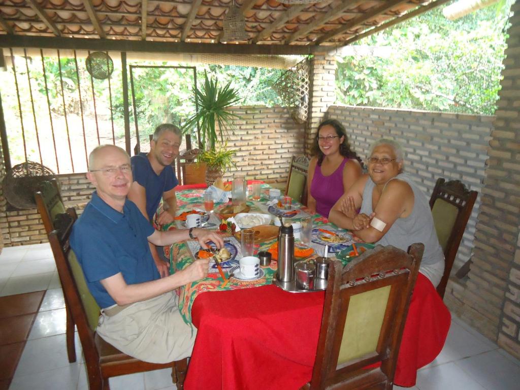  Pousada Villa Amari