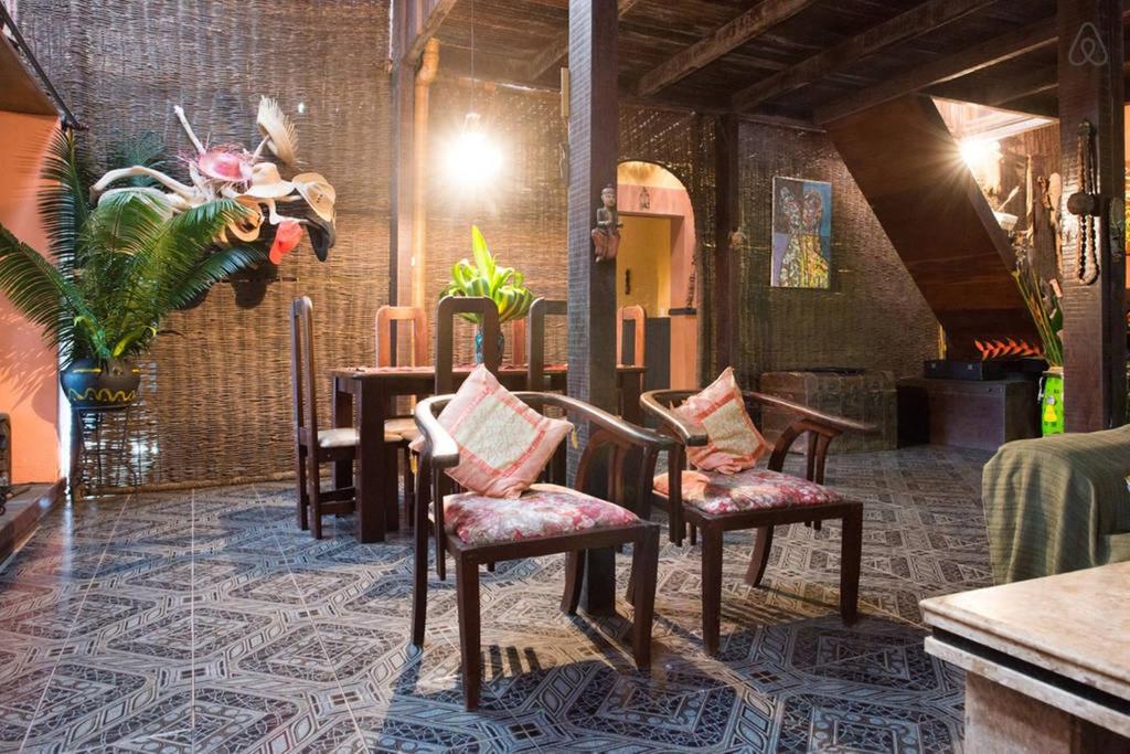  Pousada Villa Amari