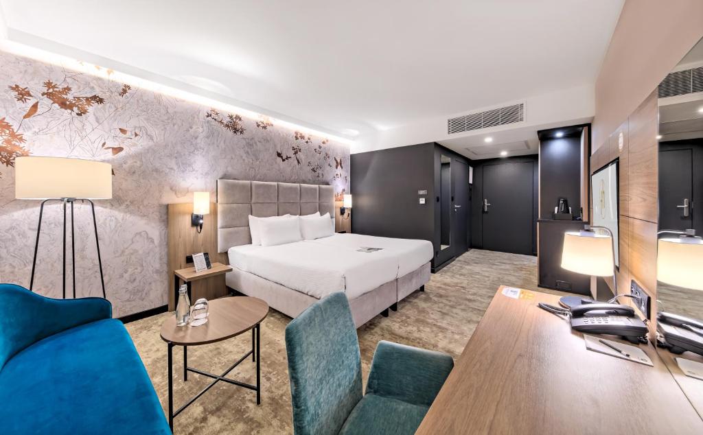 Focus Hotel Premium Warszawa - 5
