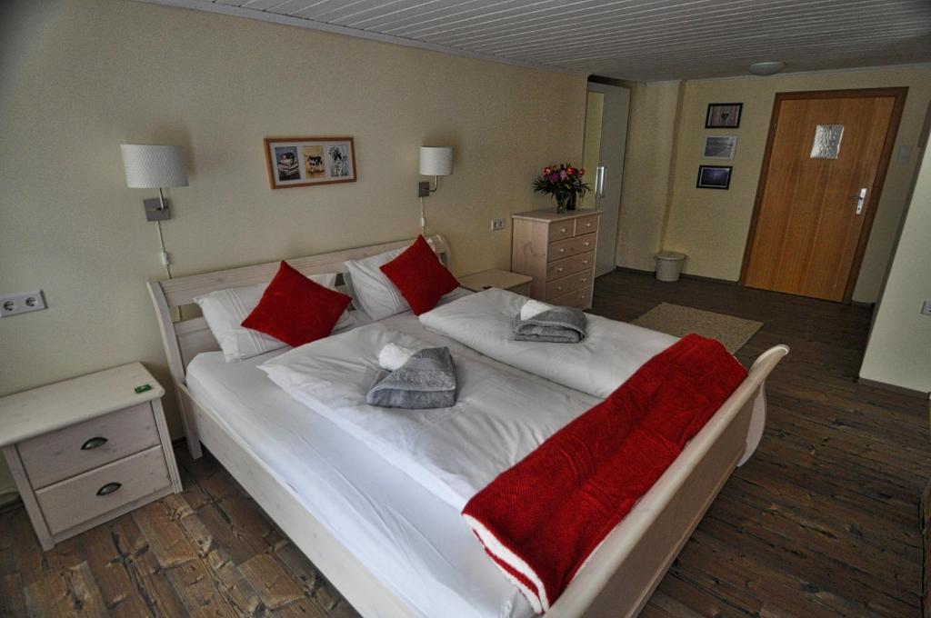 Gasthaus Chalet Mur - 6