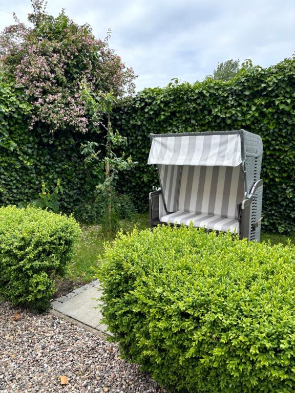 Giardino di Altes Zollhaus
