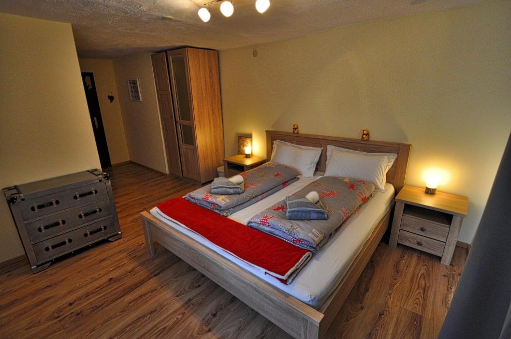 Gasthaus Chalet Mur - 2