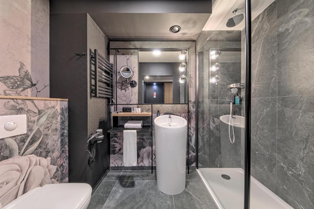 Focus Hotel Premium Warszawa - 2