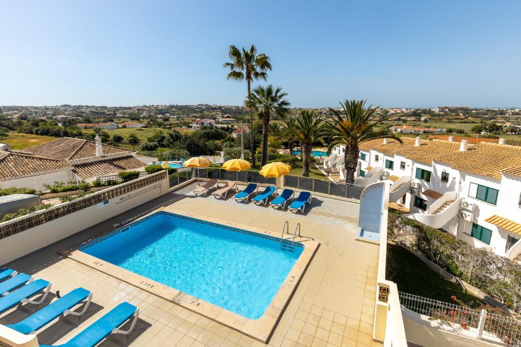 Parque Monte Verde - 19