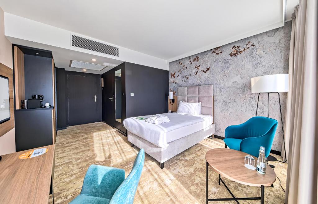 Focus Hotel Premium Warszawa - 13