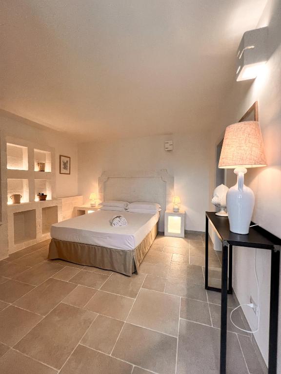 San Lorenzo Camere&Suites - Superior King Room